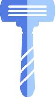 Razor Vecto Icon vector