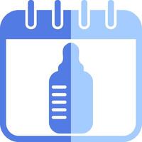 Calendar Vecto Icon vector