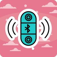 Speaker Vecto Icon vector