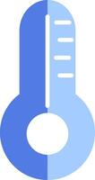 Thermometer Vecto Icon vector