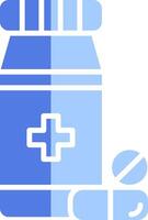 Medicine Vecto Icon vector