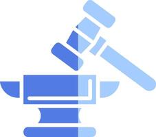 Anvil Vecto Icon vector