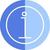 Information Vecto Icon vector