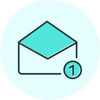 Message Vecto Icon vector