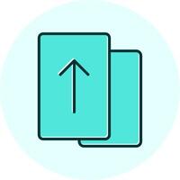 File Vecto Icon vector