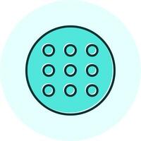 More Vecto Icon vector