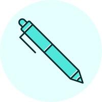 Pen Vecto Icon vector