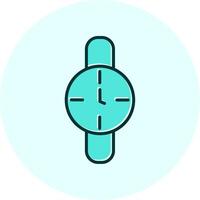 Timer Vecto Icon vector