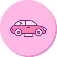 Car Vecto Icon vector