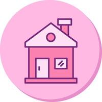 House Vecto Icon vector