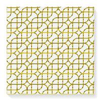 goldvector pattern. Modern stylish texture. Repeating geometric tiles from striped elements vector