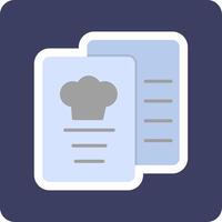 Menu Vector Icon