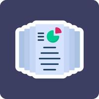 Tasks List Vecto Icon vector