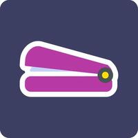 Stapler Vecto Icon vector