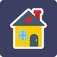 Home Vector Icon