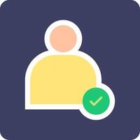 User Vector Icon