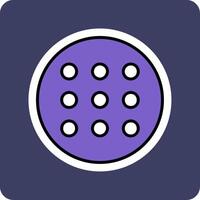 More Vecto Icon vector