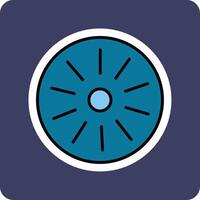 Refresh Vector Icon