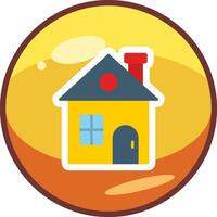 Home Vector Icon