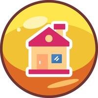 House Vector Icon