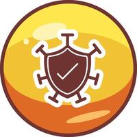 Security Vector Icon