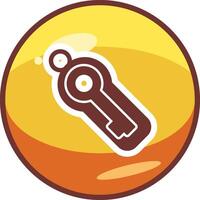 Token Vector Icon