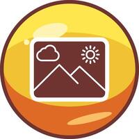 Image Vector Icon