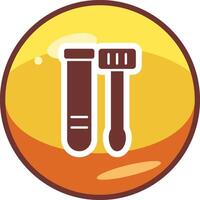 Swab Vector Icon