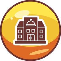 Restaurant Vector Icon