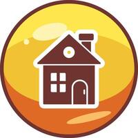 Home Vector Icon