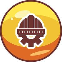 Construction Vector Icon