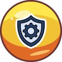 Protection Vector Icon