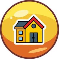 Home Vector Icon