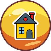 Home Vector Icon