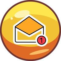 Message Vector Icon