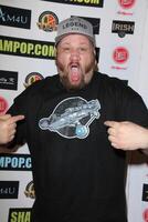 LOS ANGELES - JUN 4  Stephen Kramer Glickman at the Celebrity Selfies Art Show by Sham Ibrahim at the Sweet Hollywood on June 4, 2015 in Los Angeles, CA photo