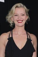 los angeles - oct 17 Gretchen mol a el hulu oportunidad estreno a armonía oro teatro en octubre 17, 2016 en los ángeles, California foto