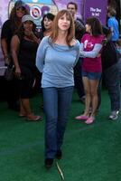 LOS ANGELES - SEP 26  Laraine Newman at the Doc McStuffins Doc Mobile Event at The Grove on September 26, 2013 in Los Angeles, CA photo