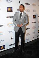 LOS ANGELES - SEP 18  Nick Cannon at the Get Lucky for Lupus Poker Tournament at Avalon Hollywood on September 18, 2014 in Los Angeles, CA photo