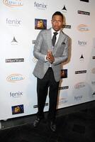 LOS ANGELES - SEP 18  Nick Cannon at the Get Lucky for Lupus Poker Tournament at Avalon Hollywood on September 18, 2014 in Los Angeles, CA photo