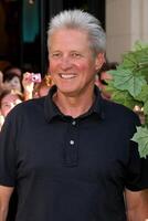 LOS ANGELES - AUG 6  Bruce Boxleitner arriving at the World Premiere of  The Odd Life of Timothy Green  at El Capitan Theater on August 6, 2012 in Los Angeles, CA photo