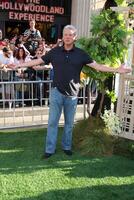 LOS ANGELES - AUG 6  Bruce Boxleitner arriving at the World Premiere of  The Odd Life of Timothy Green  at El Capitan Theater on August 6, 2012 in Los Angeles, CA photo