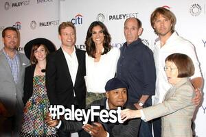 fiesta paley 2015 los ángeles, California 2015 - otoño televisión avance - ncis los angeles foto