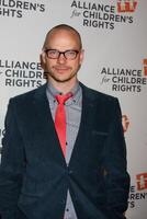 los angeles - abr 7 7 pedro paige a el Alianza para para niños derechos' 22 anual cena a beverly Hilton hotel en abril 7, 2014 en beverly sierras, California foto