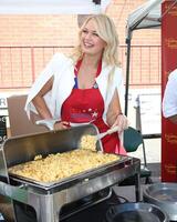 LOS ANGELES - SEP 9  Angeline Rose Troy at the Hollywood Chamber of Commerces Police and Fire Fighters Appreciation Day BBQ at the LAPD Hollywood Division on September 9, 2016 in Los Angeles, CA photo