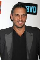 LOS ANGELES - DEC 3  Mauricio Umansky at theThe Real Housewives of Beverly Hills Premiere Red Carpet 2015 at the W Hotel Hollywood on December 3, 2015 in Los Angeles, CA photo