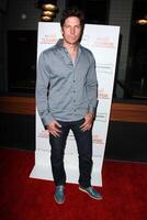 LOS ANGELES - MAR 7  Michael Trucco at the Raising The Bar To End Parkinsons Event at the Public School 818 on March 7, 2015 in Sherman Oaks, CA photo