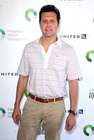 LOS ANGELES - JUN 8  Hayes MacArthur at the SAG Foundations 30TH Anniversary LA Golf Classi at the Lakeside Golf Club on June 8, 2015 in Toluca Lake, CA photo