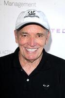 LOS ANGELES - JUN 8  Tom Bower at the SAG Foundations 30TH Anniversary LA Golf Classi at the Lakeside Golf Club on June 8, 2015 in Toluca Lake, CA photo