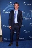 LOS ANGELES - OCT 30  Sam Trammell at the Oceanas Partners Awards Gala 2013 at Beverly Wilshire Hotel on October 30, 2013 in Beverly Hills, CA photo